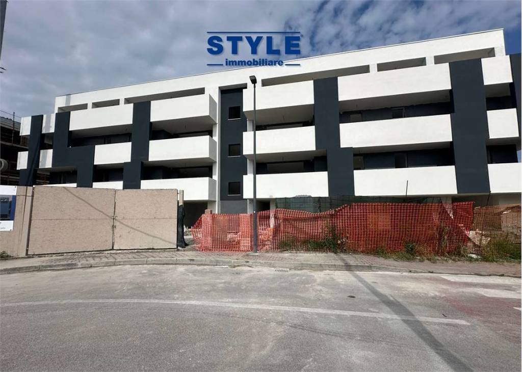 appartamento in vendita a Fiesso d'Artico