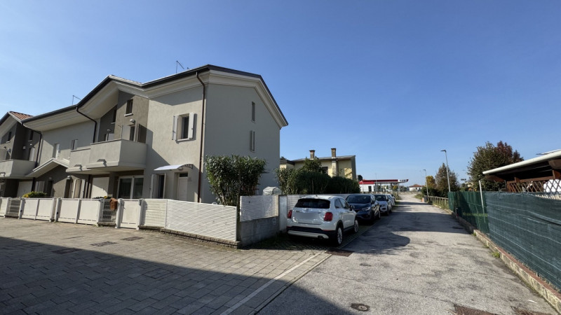 casa indipendente in vendita a Fiesso d'Artico