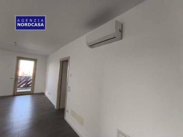 appartamento in vendita a Fiesso d'Artico
