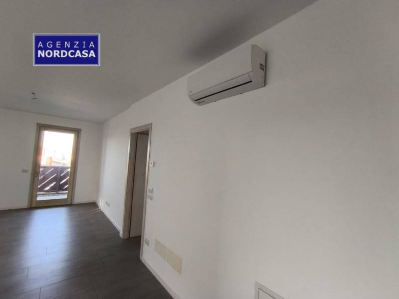 appartamento in vendita a Fiesso d'Artico