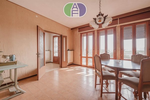 casa indipendente in vendita a Fiesso d'Artico