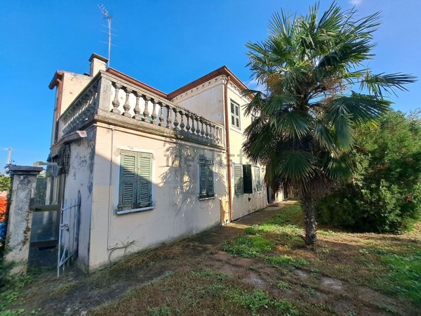 casa indipendente in vendita a Fiesso d'Artico
