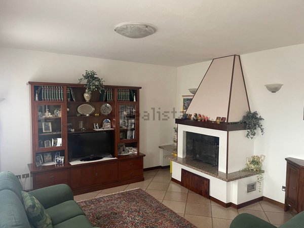 casa indipendente in vendita a Fiesso d'Artico
