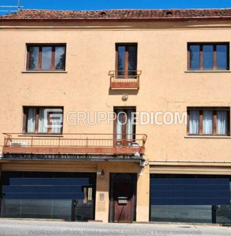 appartamento in vendita a Fiesso d'Artico