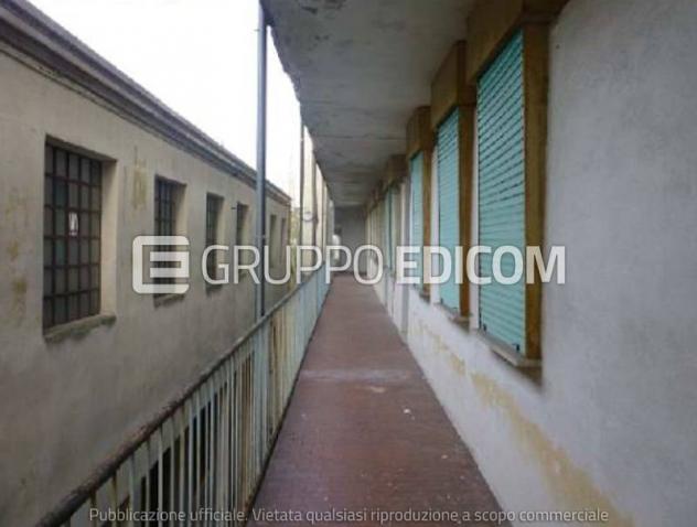 appartamento in vendita a Fiesso d'Artico