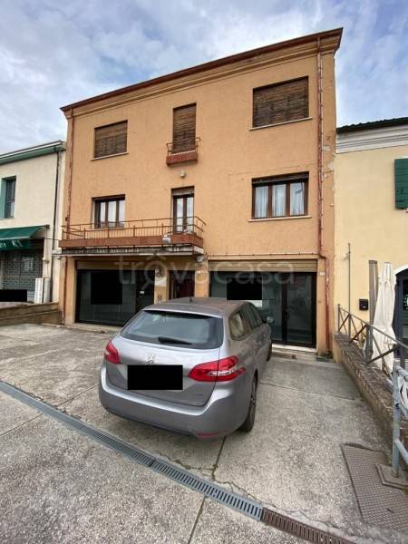 appartamento in vendita a Fiesso d'Artico