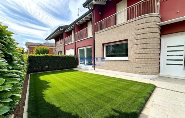 casa indipendente in vendita a Fiesso d'Artico