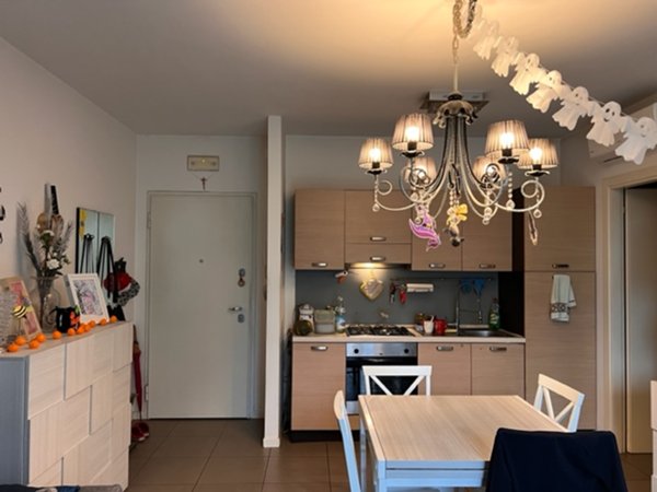 appartamento in vendita a Fiesso d'Artico