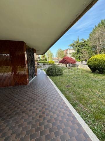 casa indipendente in vendita a Fiesso d'Artico