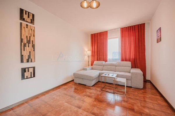 appartamento in vendita a Fiesso d'Artico