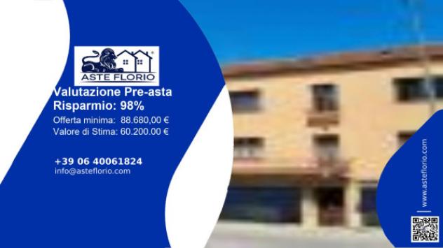 appartamento in vendita a Fiesso d'Artico