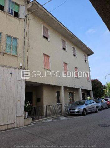 appartamento in vendita a Fiesso d'Artico
