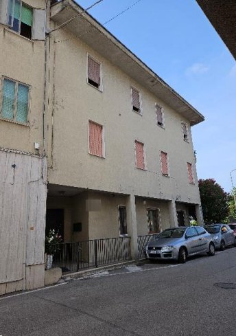appartamento in vendita a Fiesso d'Artico
