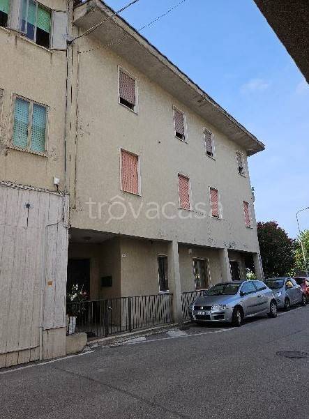 appartamento in vendita a Fiesso d'Artico