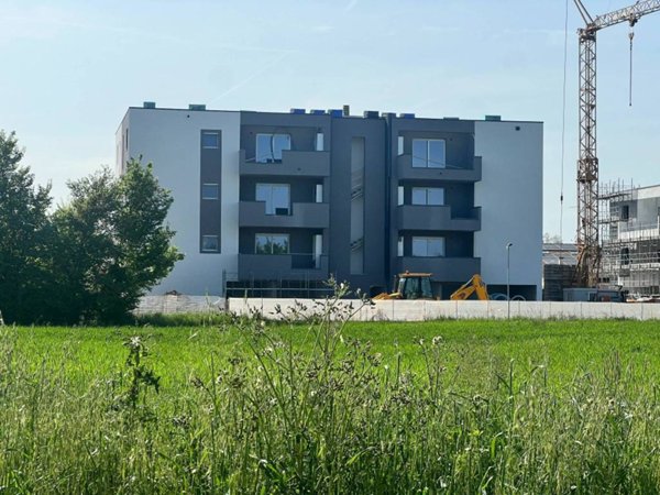 appartamento in vendita a Fiesso d'Artico