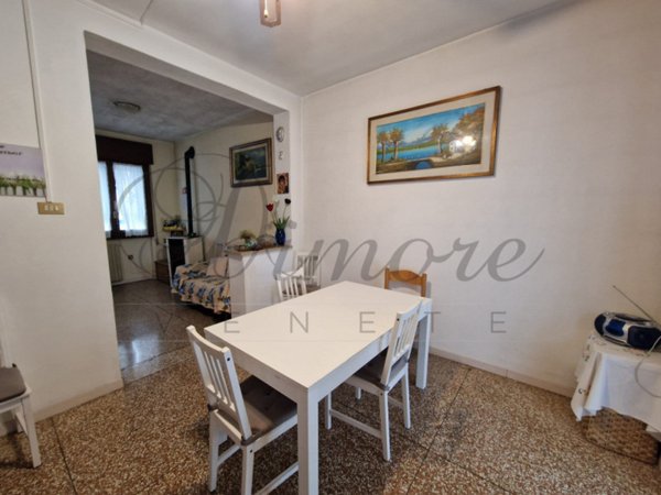 casa semindipendente in vendita a Fiesso d'Artico