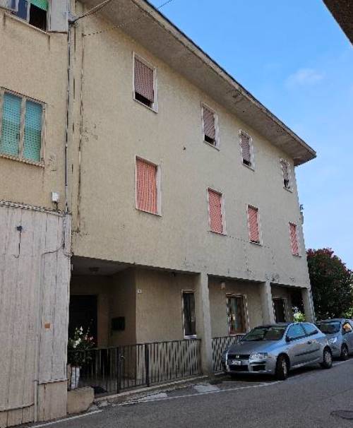 appartamento in vendita a Fiesso d'Artico