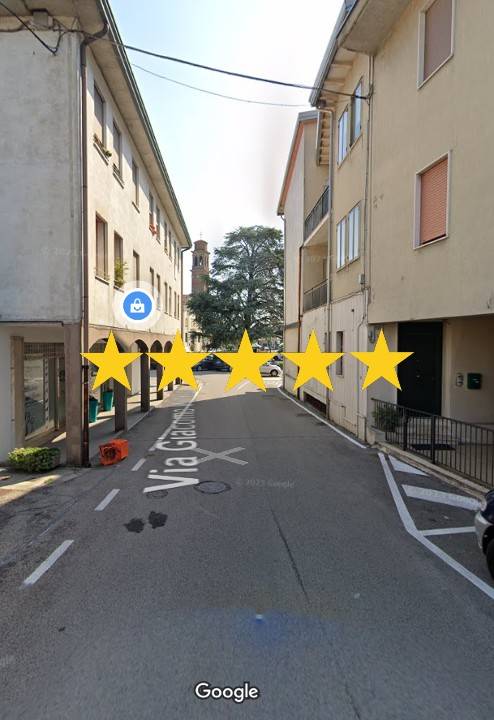 appartamento in vendita a Fiesso d'Artico