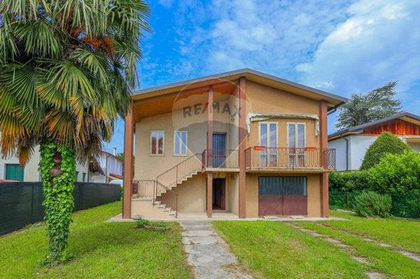 casa indipendente in vendita a Fiesso d'Artico
