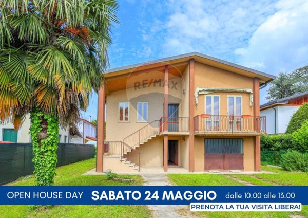 casa indipendente in vendita a Fiesso d'Artico