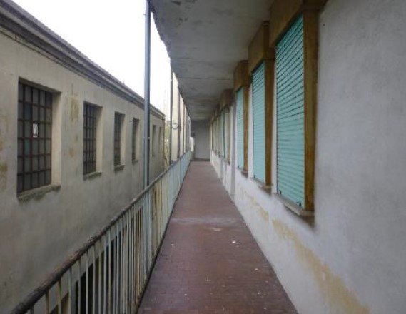 appartamento in vendita a Fiesso d'Artico