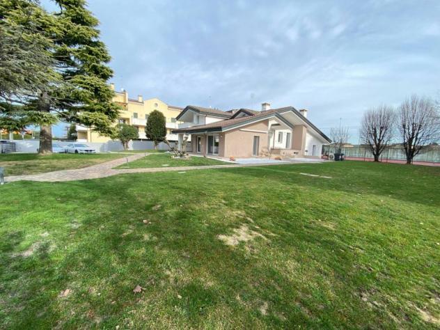 casa indipendente in vendita a Fiesso d'Artico