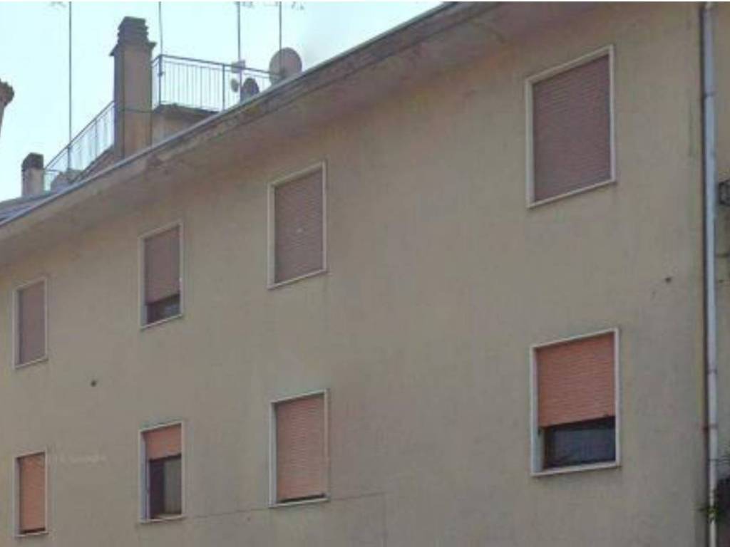 appartamento in vendita a Fiesso d'Artico