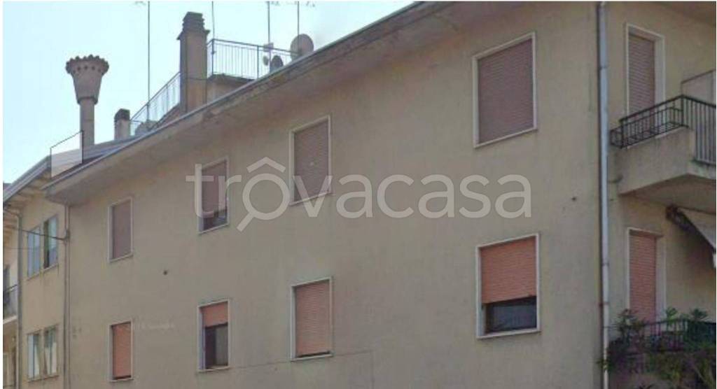 appartamento in vendita a Fiesso d'Artico