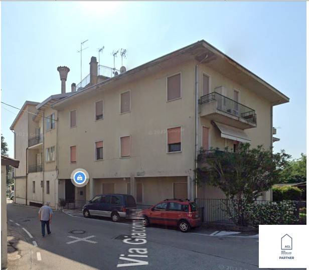 appartamento in vendita a Fiesso d'Artico