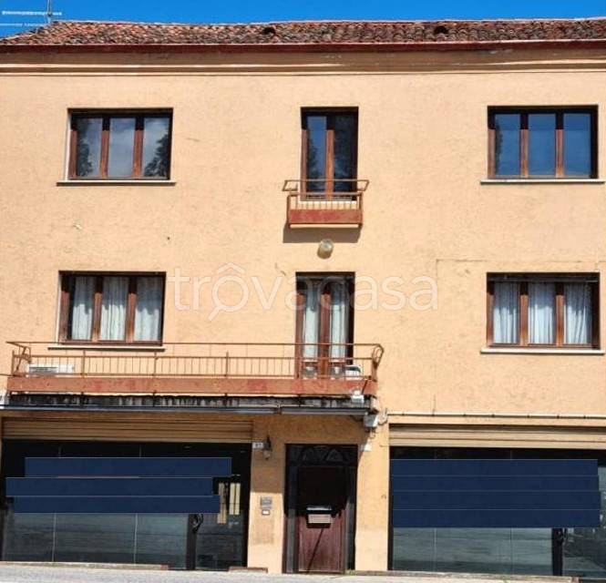 casa indipendente in vendita a Fiesso d'Artico