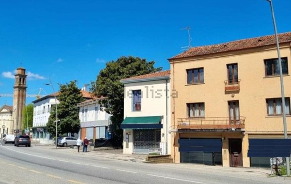 appartamento in vendita a Fiesso d'Artico