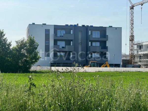 appartamento in vendita a Fiesso d'Artico