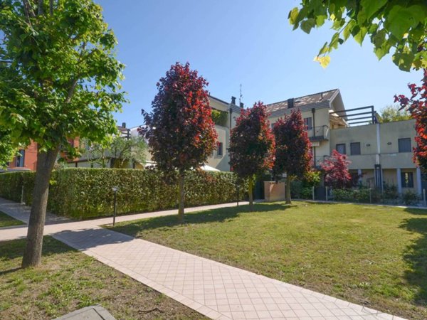 appartamento in vendita a Fiesso d'Artico