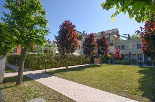 appartamento in vendita a Fiesso d'Artico