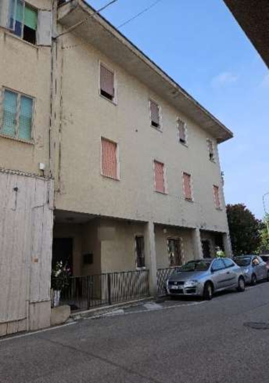 appartamento in vendita a Fiesso d'Artico