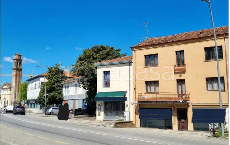 appartamento in vendita a Fiesso d'Artico