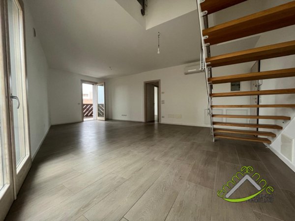 appartamento in vendita a Fiesso d'Artico