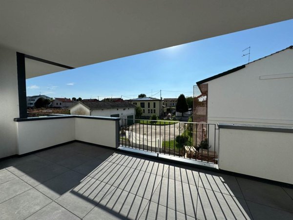 appartamento in vendita a Fiesso d'Artico