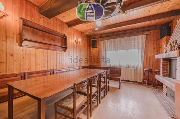 casa indipendente in vendita a Fiesso d'Artico