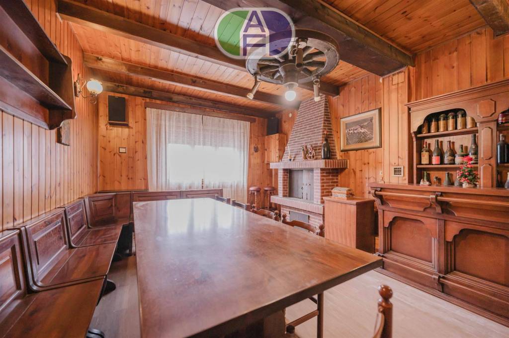 casa indipendente in vendita a Fiesso d'Artico