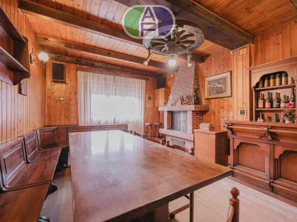 casa indipendente in vendita a Fiesso d'Artico