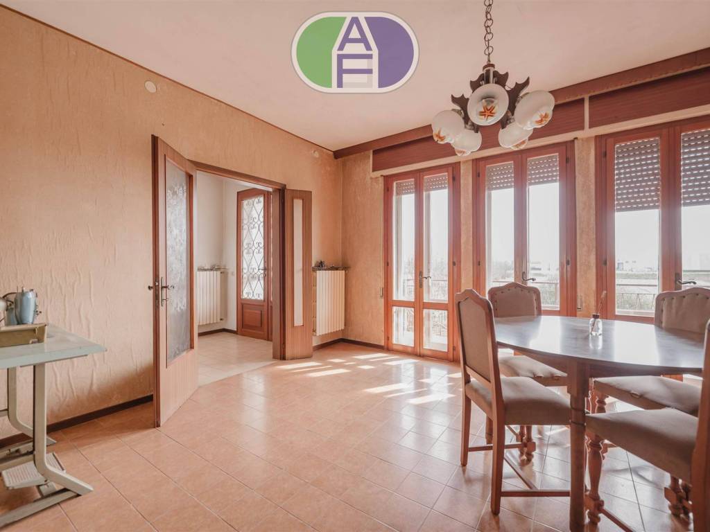 casa indipendente in vendita a Fiesso d'Artico