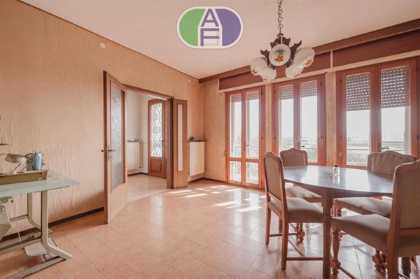 casa indipendente in vendita a Fiesso d'Artico