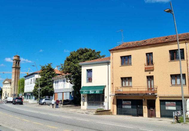 casa indipendente in vendita a Fiesso d'Artico
