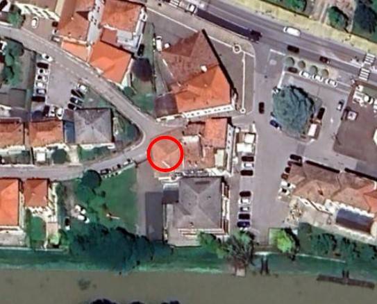 appartamento in vendita a Fiesso d'Artico