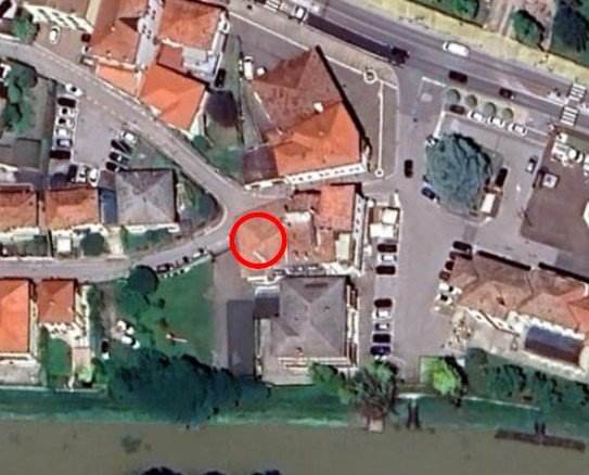 appartamento in vendita a Fiesso d'Artico