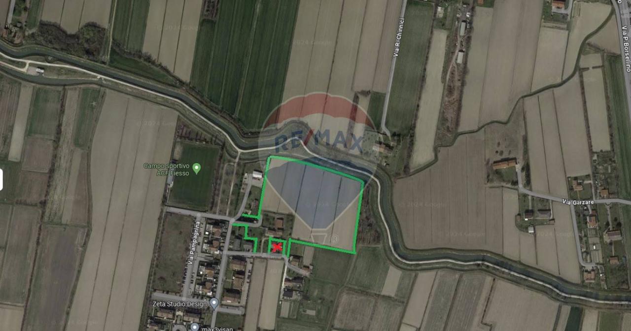 casa indipendente in vendita a Fiesso d'Artico