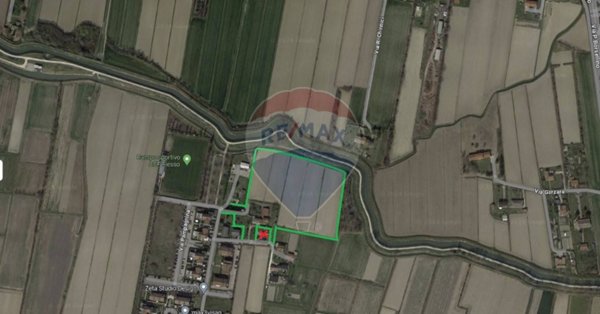 casa indipendente in vendita a Fiesso d'Artico