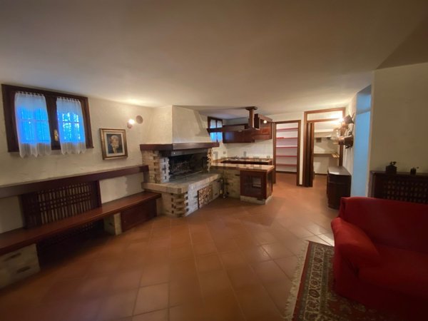 casa indipendente in vendita a Fiesso d'Artico