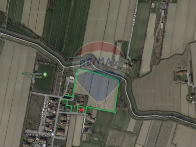 casa indipendente in vendita a Fiesso d'Artico